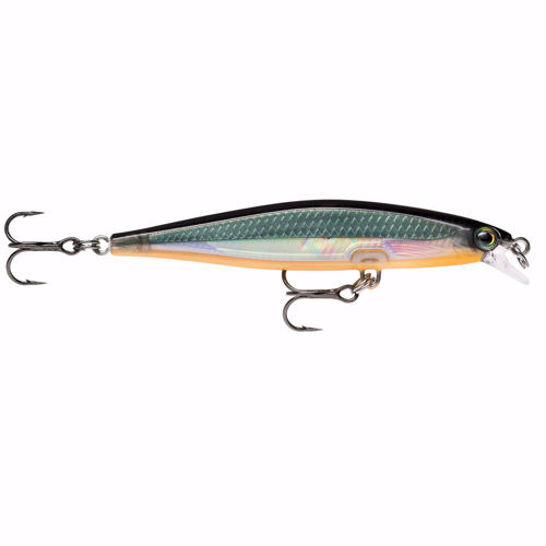 Rapala Shadow Rap 7cm HLW