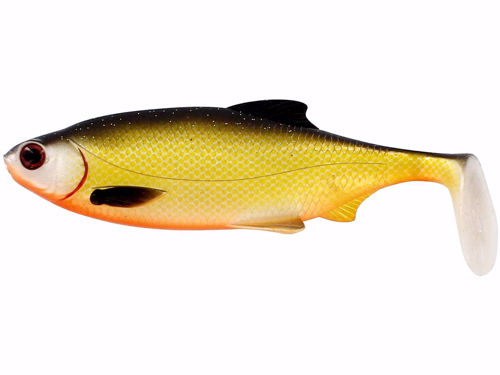 Westin Ricky the Roach Shadtail 14cm 42g Official Roach 1pcs