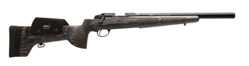 Sako Quad Quiet KKC 22lr