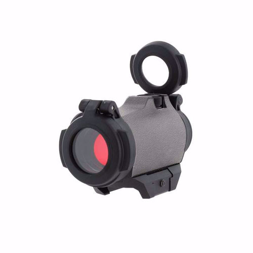 Aimpoint Micro H-2 2 Moa Tungsten m/std