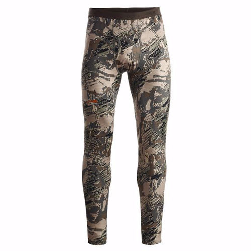 Sitka Heavyweight Bottom Optifade Open Country XXL