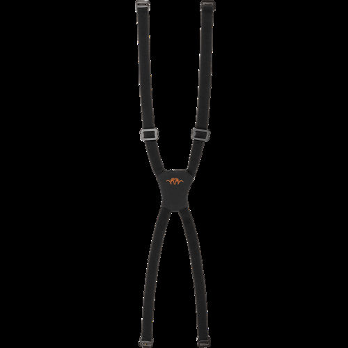 Blaser Men's Suspendersblack