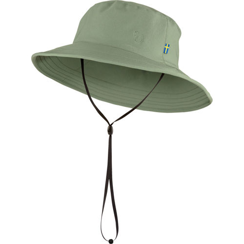 Fjällräven Abisko Sun Hat Jade Green