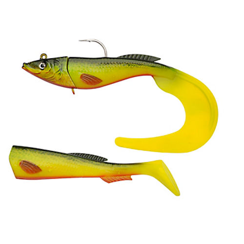 Berkley Power Herring 18cm - 180gr Hot Cod