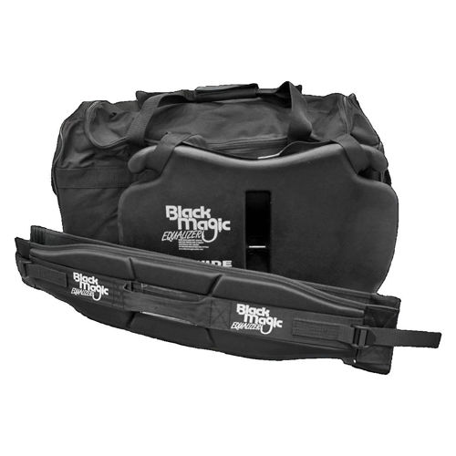 Black Magic Equalizer Set XL With Bag