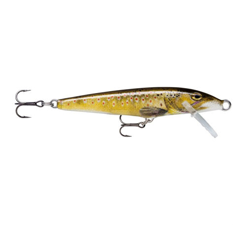 Rapala Original F 11Cm Trl