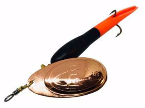 FC Spinner 20g Upstream Sort/Fl.Orange