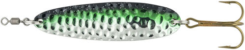 Abu Garcia Hammer 20g Green/Glitter