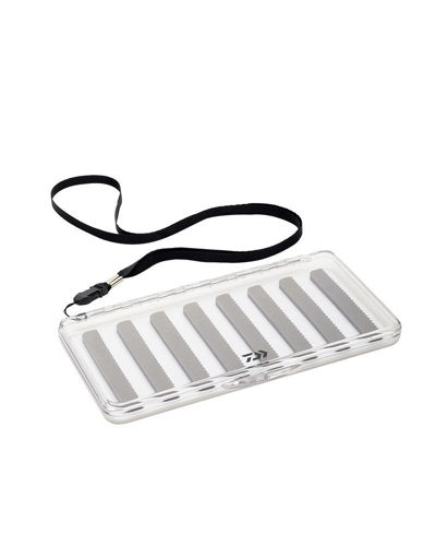 Daiwa Slim View Fly Box L3