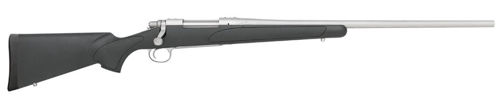 Remington Model 700 SPS Stainless Synthetic Stock 24 22-250 REM.