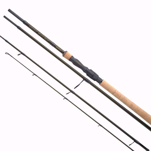 SHIMANO Norden SP Spinning 2,59m 8'6'' 5-21g 4pc