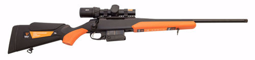 Tikka T3x Wild Boar 308 Win M/ Meopta Kikkert