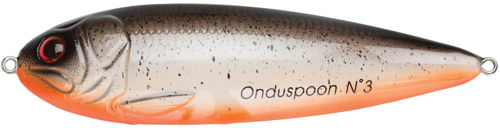 Sebile Onduspoon 45g BWO