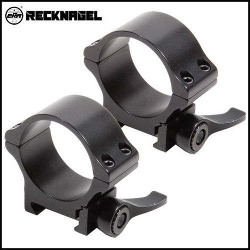 Recknagel ERA Ringer Picatinny 36mm H=7mm