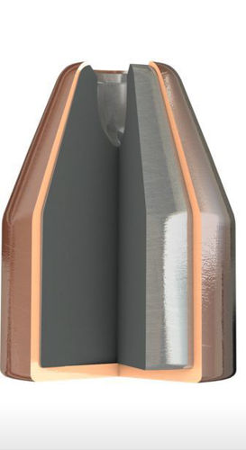 Hornady Action Pistol Bullets (500 Count Boxes) 45 Cal .451 230 Gr Hap 500