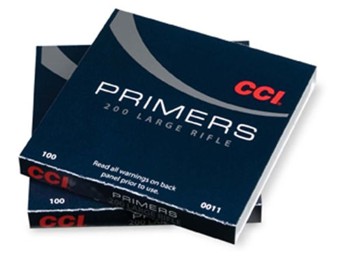 CCI Tennhetter 200 LR