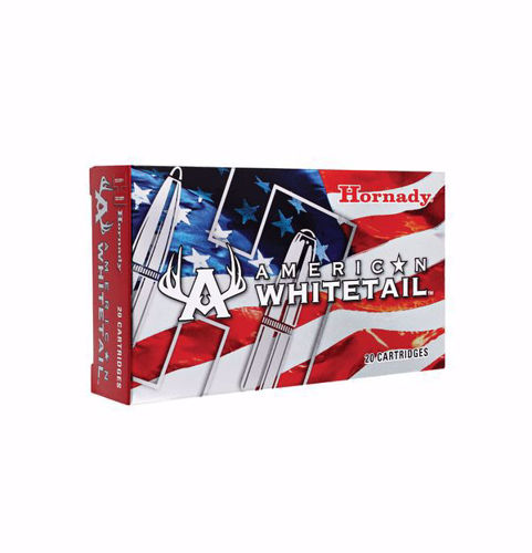 Hornady American Whitetail 30-06 Sprg 150 Gr Interlock Aw