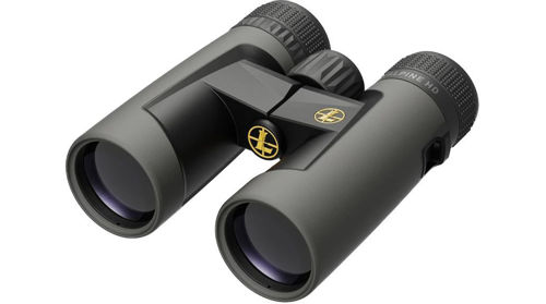 Leupold BX-2 Alpine HD 8x42mm Roof Shadow Gray