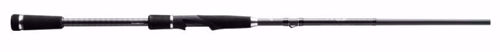13 Fishing fate black spinning 7" 3-15g 2 pcs