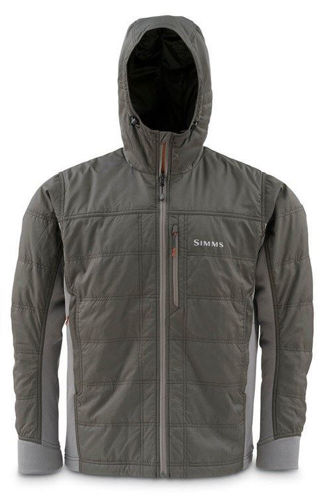 Simms Kinetic Jacket Coal (utgående modell)