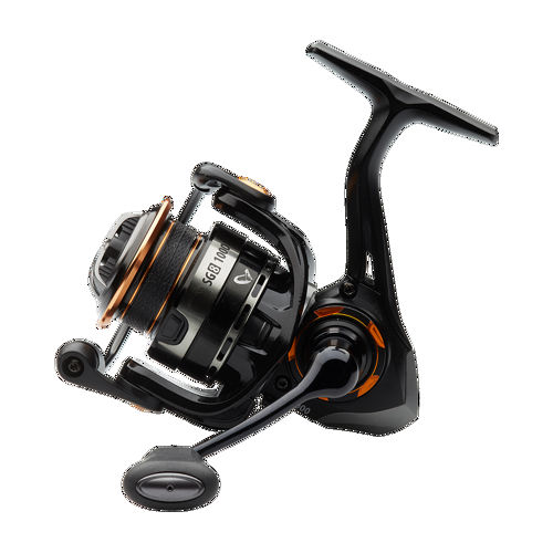 Savage Gear SG8 1000 FD