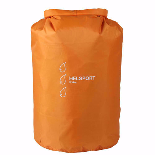 Helsport Vanntett trekk 30L mandarin