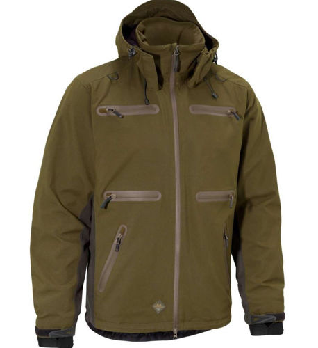 Swedteam Jakke Titan Pro M