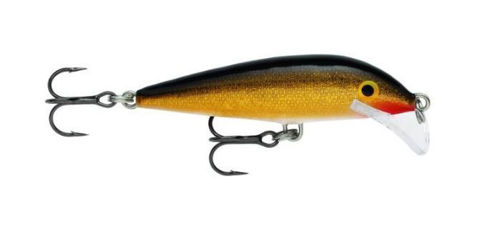 Rapala Scatter Rap Cd 7Cm G
