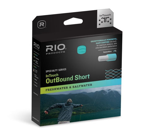 RIO Intouch FW Outbound Short WF6F/I
