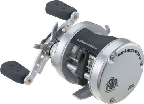 Abu Garcia Ambassadeur S-5500