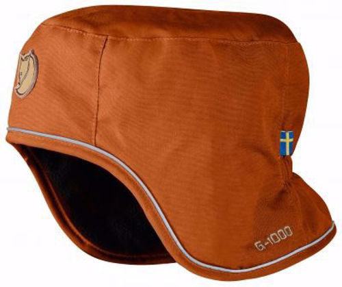 Fjällräven Kids Sarek hat Autumn Leaf