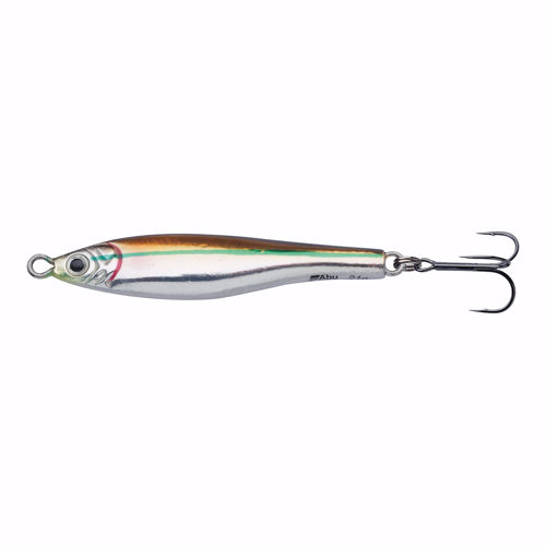 Abu Garcia Fast Cast Coal 14g