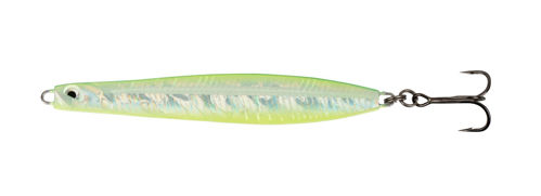 Savage Gear Seeker ISP 68mm 12g NL 02-Fluo UV Green Yellow