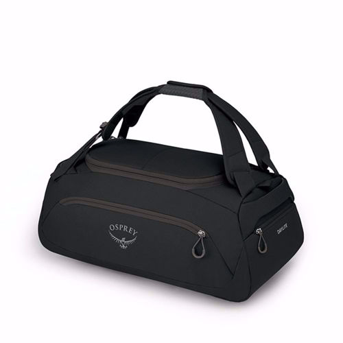 Osprey Daylite Duffel 30 Black O/S