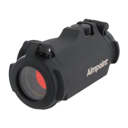 Aimpoint Micro H-2 2 Moa u/montasje