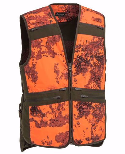 Pinewood Jaktvest