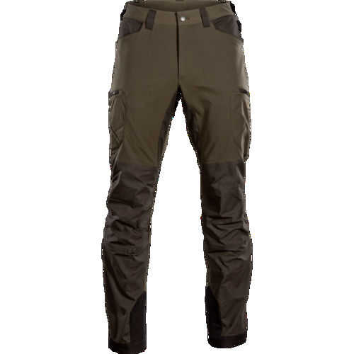 Härkila Ragnar Bukse Willow Green/Shadow Grey