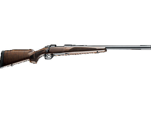 Sako 85 Varmint Blued 223 Rem. M/ Gjenger