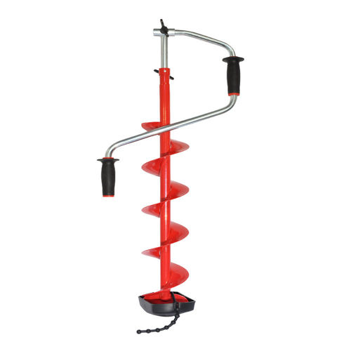 Abu Garcia Rocket Racer 130mm Isbor