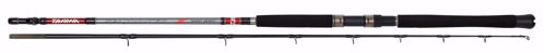Daiwa Seahunter Z 7' 2pc 30-50lb