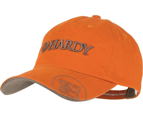 Hardy Cap CLASSIC OR/OL