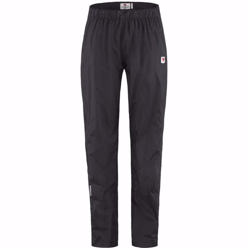 Fjällräven High Coast Hydratic Trousers W Black