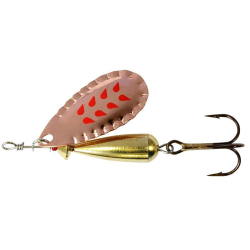 Abu Garcia Droppen 6g K