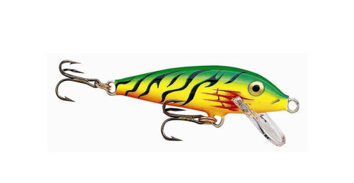 Rapala Original F 9Cm Ft