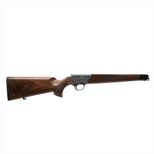 Blaser R8 Lux Grade 5
