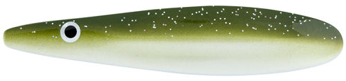 Abu Garcia LF MO Inline 16g Cream/Olive