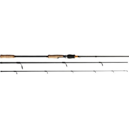 Hurricane Nordic Native 3-15gr 210cm
