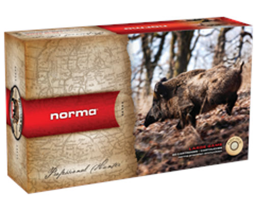Norma Vulkan 30-06 11,7 g / 180 gr