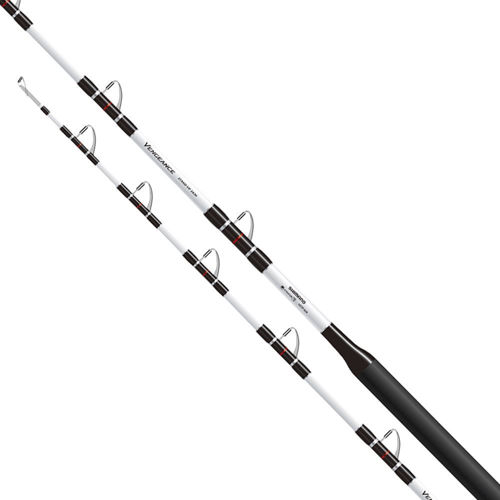 Shimano Vengeance Standup 1,65m 5'5" 20-30lb 1pc