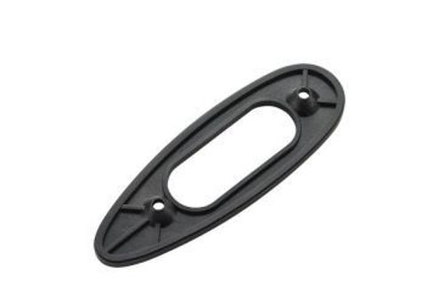 Sako Butt spacer, downwards angled